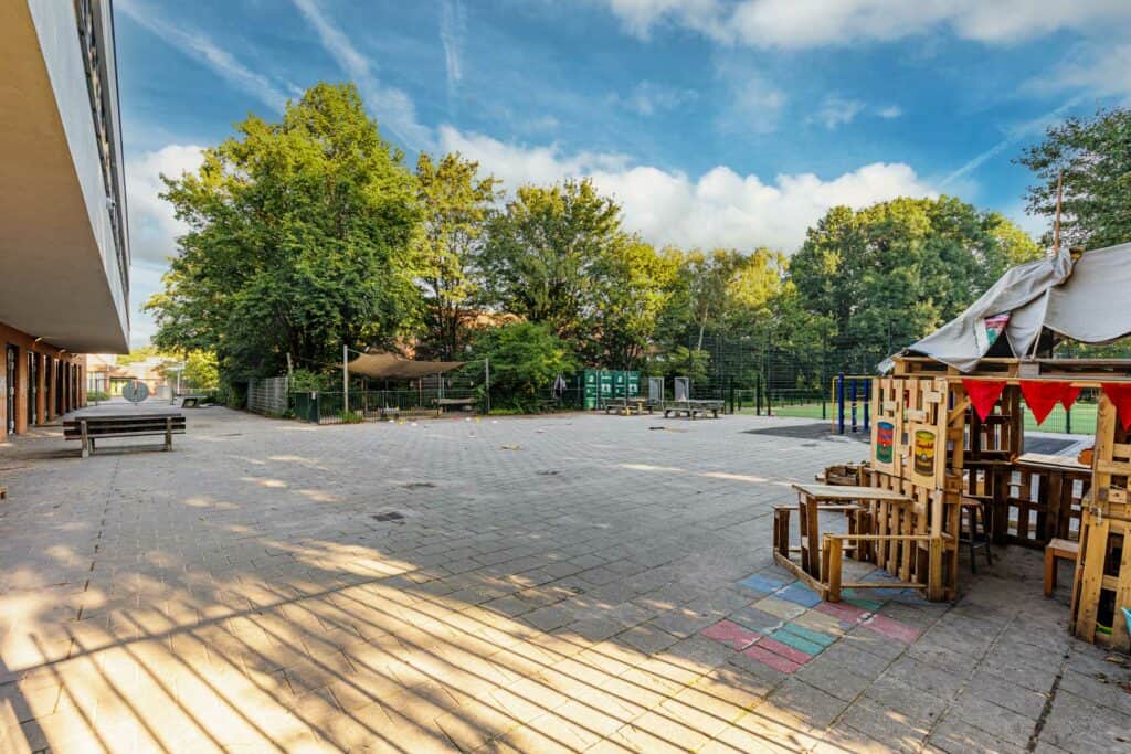 KinderRijk Peuteropvang Orion foto 5