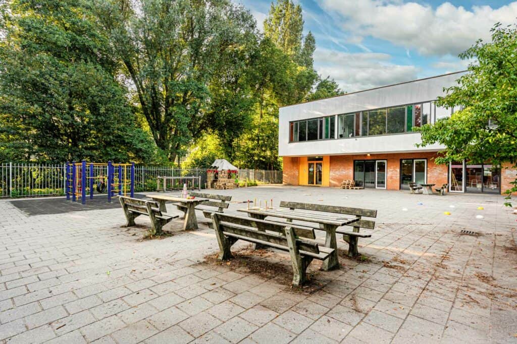 KinderRijk Peuteropvang Orion foto 6
