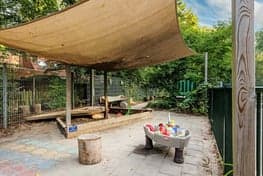 KinderRijk Peuteropvang Orion foto 7