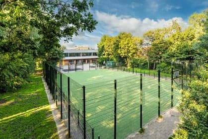 KinderRijk Peuteropvang Orion foto 8