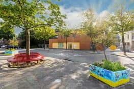 KinderRijk Peuteropvang Orion foto 9