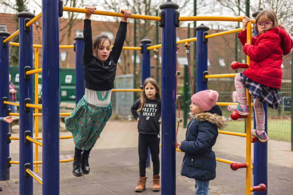 KinderRijk Peuteropvang Orion foto 10