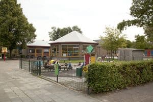Kindcentrum Prinses Margriet 2