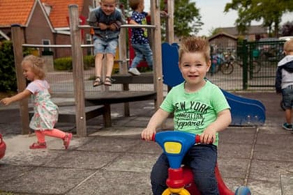 Kindcentrum Prinses Margriet foto 4