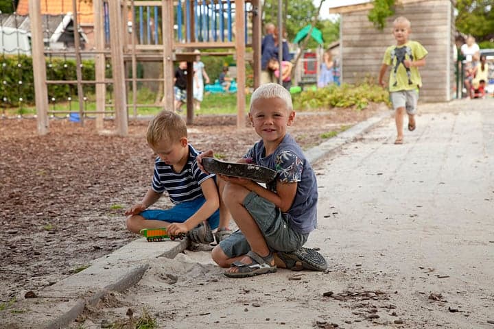 Kindcentrum Prinses Margriet foto 5