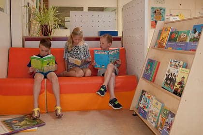 Kindcentrum Prinses Margriet foto 6