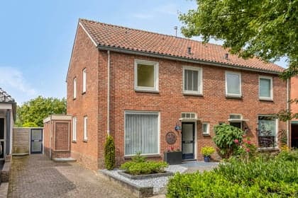 Lijsterstraat foto 4