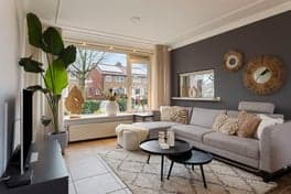 Lijsterstraat foto 5