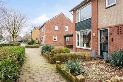 Lijsterstraat foto 6