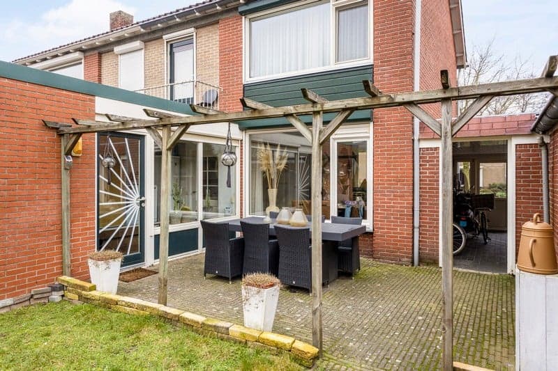 Lijsterstraat foto 9