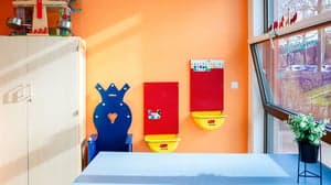 Peuteropvang Sneeuwmuis foto 4