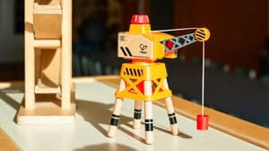 Peuteropvang Sneeuwmuis foto 8