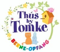 Berne Opfang Thús by Tomke