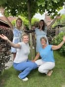 Berne Opfang Thús by Tomke 2