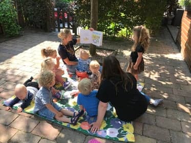 Berne Opfang Thús by Tomke 3