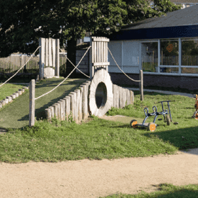 Kindercentrum Waterwiebels 2