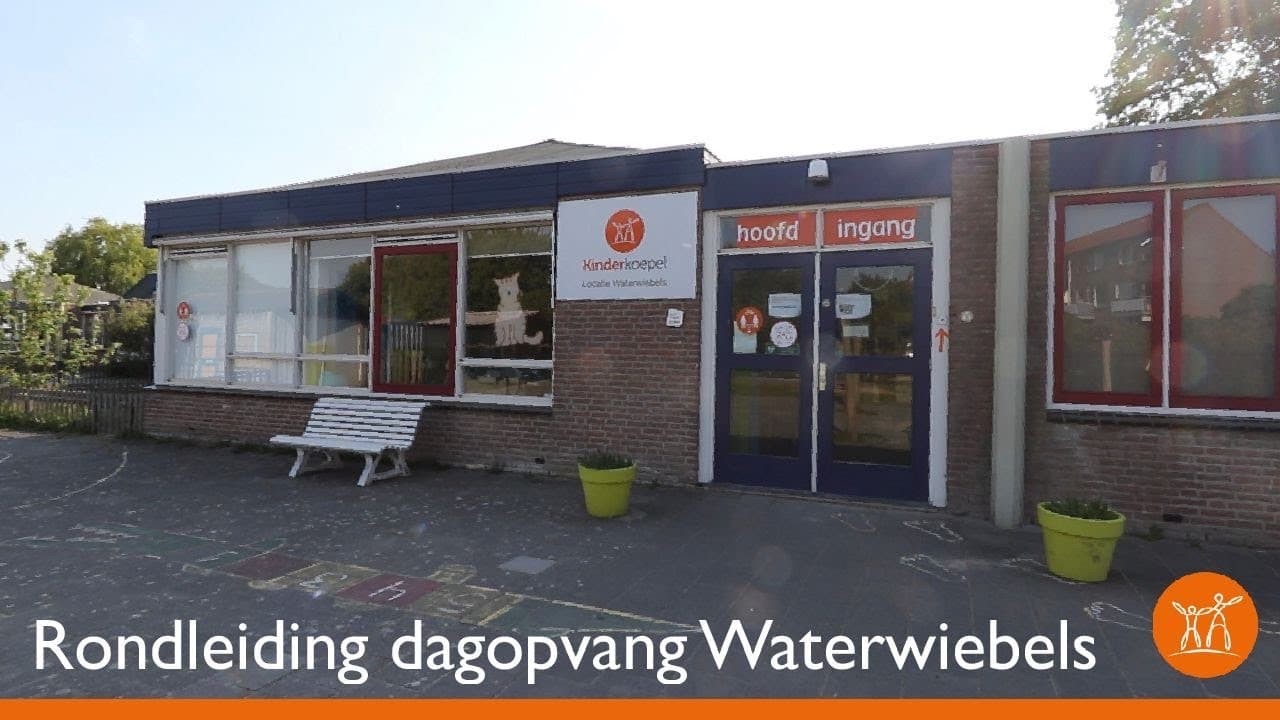 Kindercentrum Waterwiebels foto 4