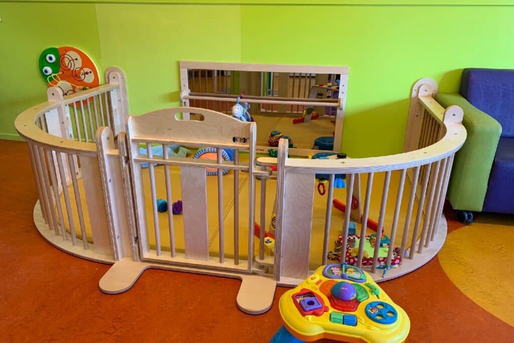 Kindercentrum Waterwiebels foto 5