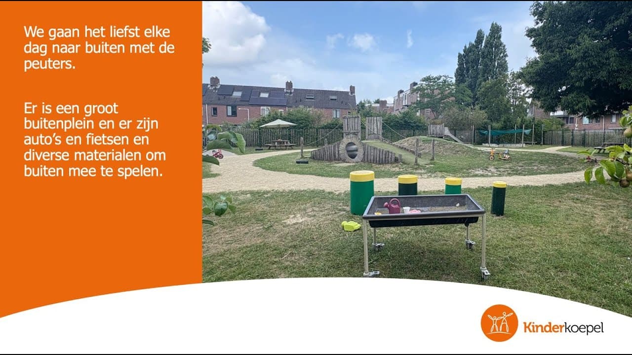 Kindercentrum Waterwiebels foto 7