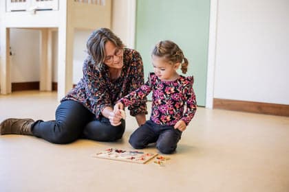 Peuteropvang Oranje 3