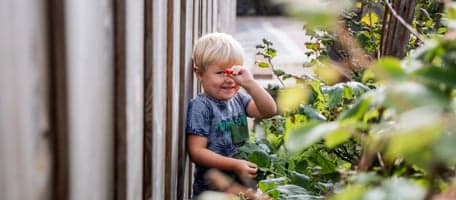 Peuteropvang Oranje foto 5