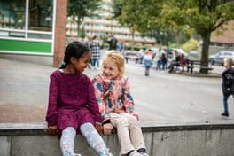 Peuteropvang Oranje foto 10