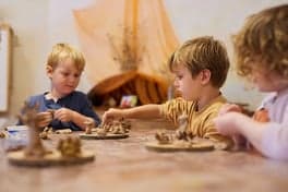 BSO Tiliander foto 4