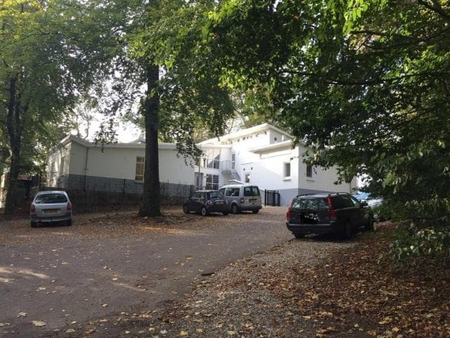 Club Basker - Monnikensteeg foto 10