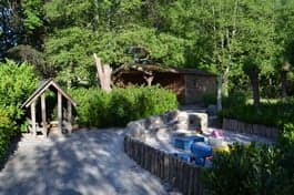 Kinderopvang 't Nest, Locatie KDV 't Nest foto 4