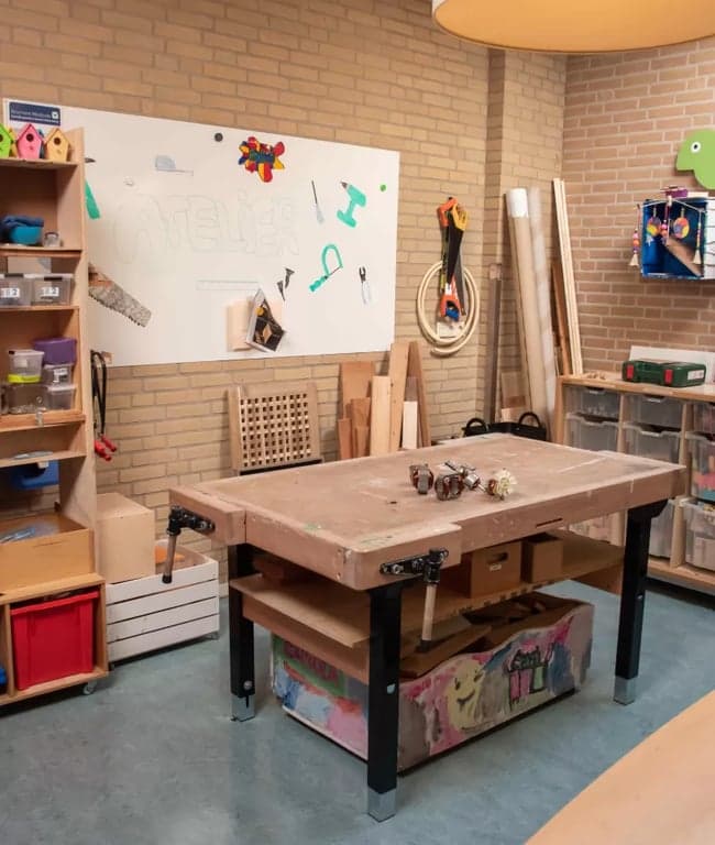 BSO Zevensprong foto 5