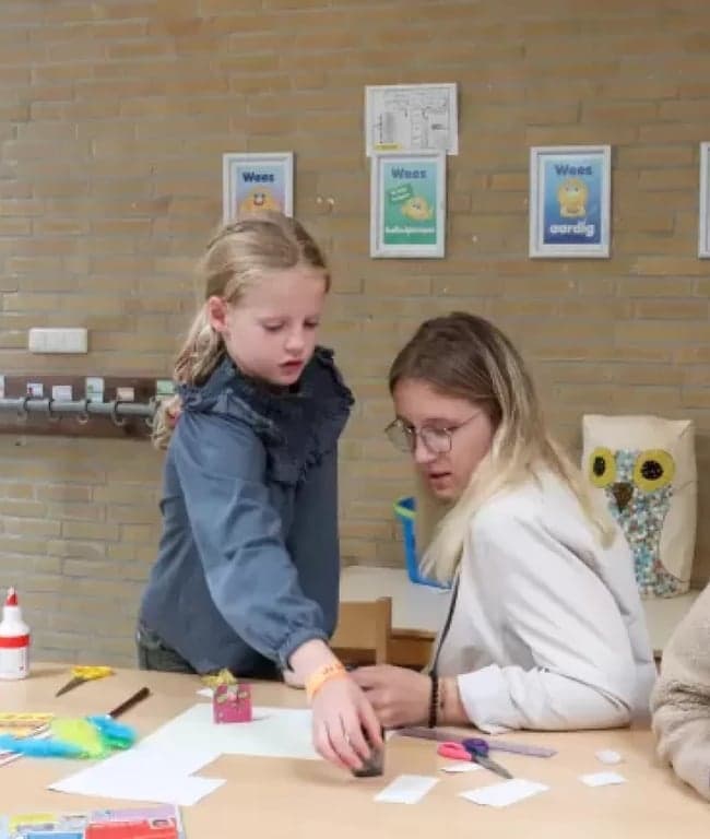 BSO Zevensprong foto 8