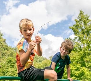 Vandaag BSO De Naturij foto 7