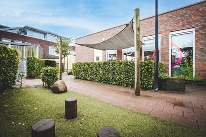 Partou BSO Nederwoudseweg 19-21 3