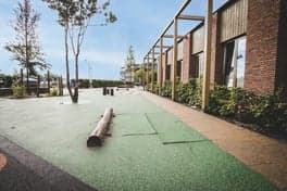 Partou BSO Nederwoudseweg 19-21 foto 4