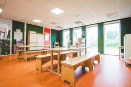 Partou BSO Nederwoudseweg 19-21 foto 5