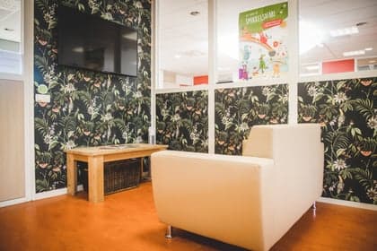 Partou BSO Nederwoudseweg 19-21 foto 7