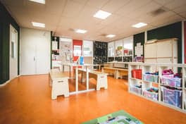 Partou BSO Nederwoudseweg 19-21 foto 8