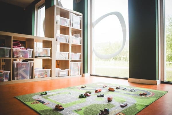 Partou BSO Nederwoudseweg 19-21 foto 9