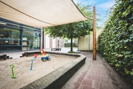 Partou BSO Nederwoudseweg 19-21 foto 10