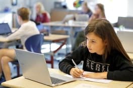 Kindcentrum 't Hieker Nust foto 9