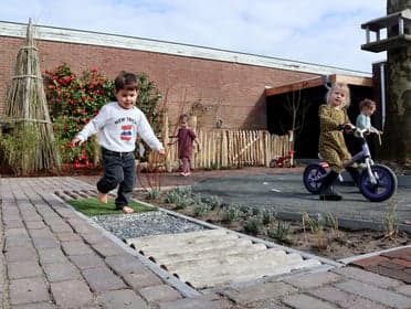 KIK Kinderopvang Breda BV foto 4