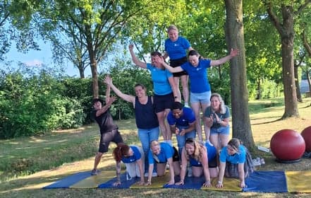 KIK Kinderopvang Breda BV foto 7