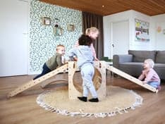 KIK Kinderopvang Breda BV foto 8