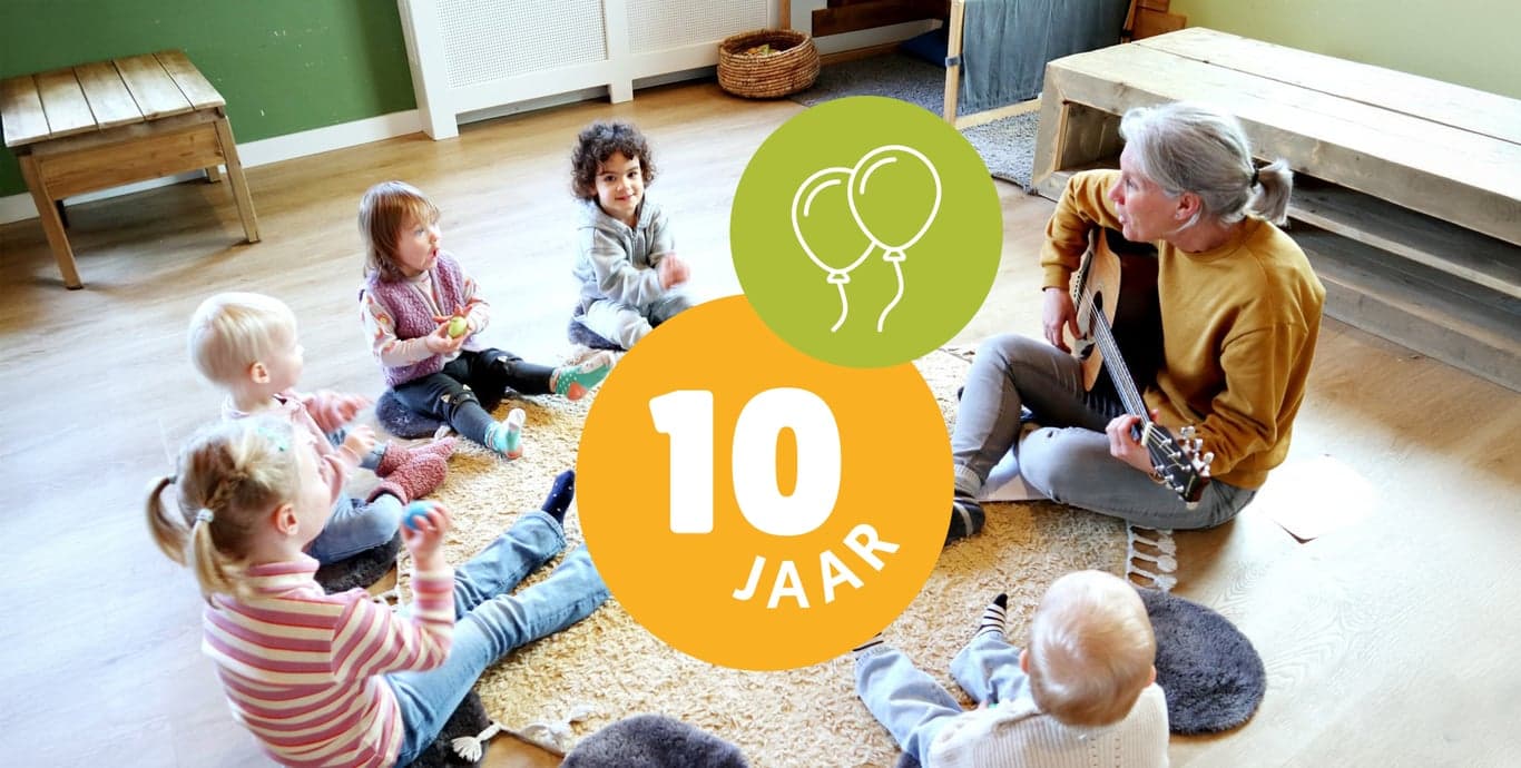 KIK Kinderopvang Breda BV foto 10