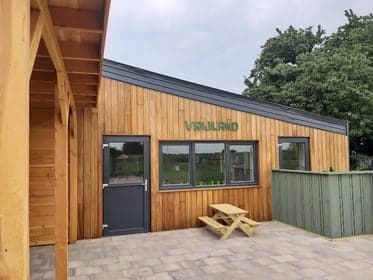 Kinderdagverblijf Vrijland