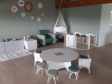 Kinderdagverblijf Vrijland 2