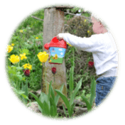 Kinderdagverblijf Vrijland foto 5