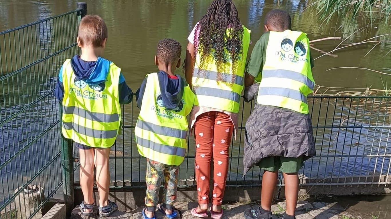 Kindcentrum My Crown 2