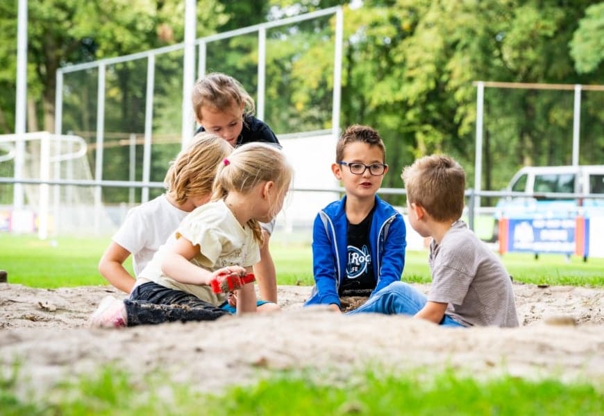 BSO Bloesem Enschede foto 4