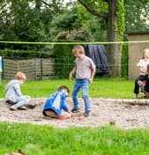 BSO Bloesem Enschede foto 8